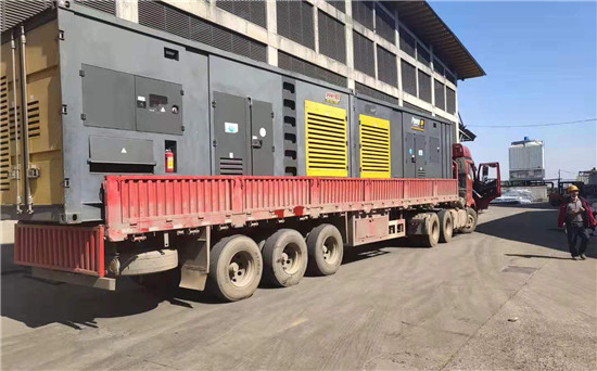 宁德200KW发电机组适配电缆规格选型指南