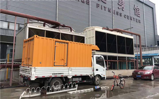 宁德300KW发电机组适配电缆规格选型指南