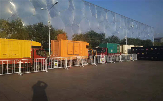 宁德400KW发电机组适配电缆规格选型指南