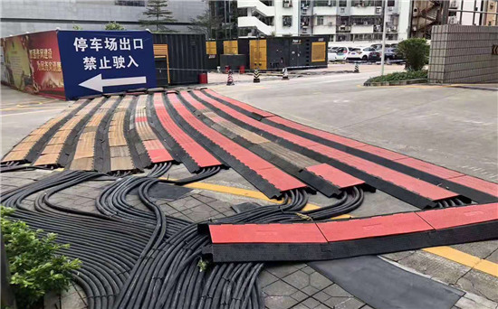 宁德发电机组电缆选型完整具体步骤(工程通用标准流程)