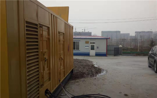宁德发电机组电缆选型核心注意事项